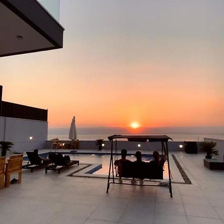 Follow Sea Villa Sweimeh Ngoại thất bức ảnh