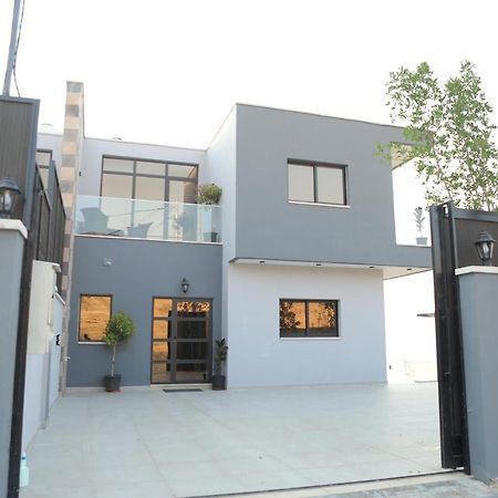 Follow Sea Villa Sweimeh Ngoại thất bức ảnh