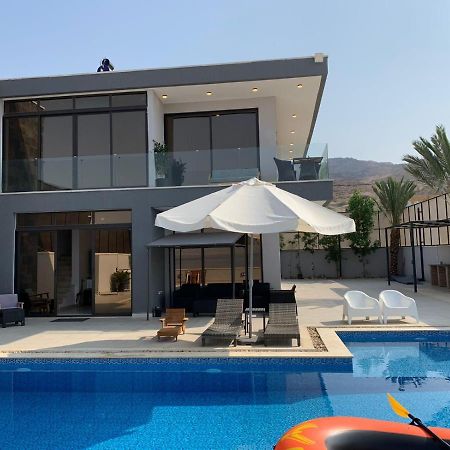 Follow Sea Villa Sweimeh Ngoại thất bức ảnh