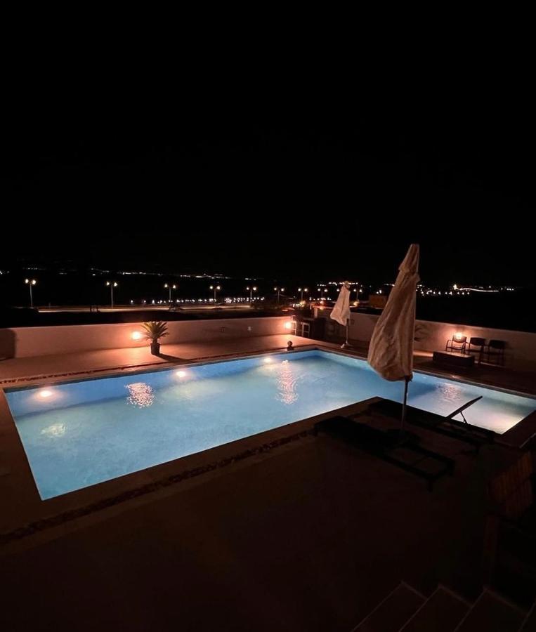 Follow Sea Villa Sweimeh Ngoại thất bức ảnh