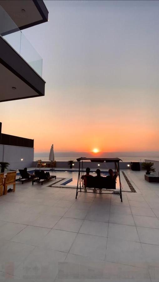 Follow Sea Villa Sweimeh Ngoại thất bức ảnh