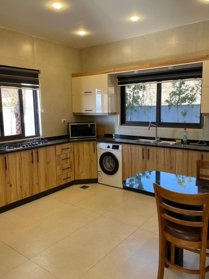 Follow Sea Villa Sweimeh Ngoại thất bức ảnh