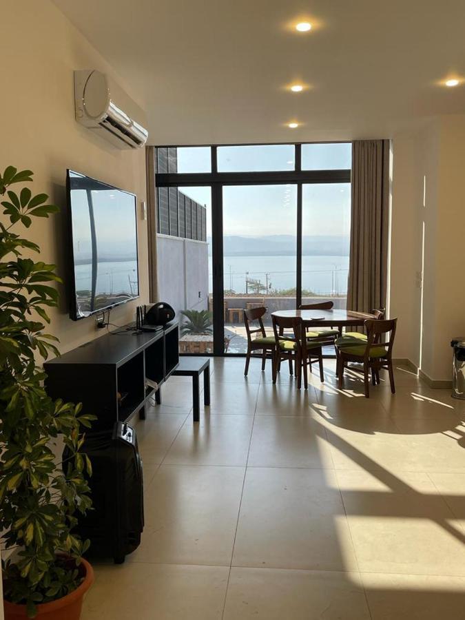 Follow Sea Villa Sweimeh Ngoại thất bức ảnh