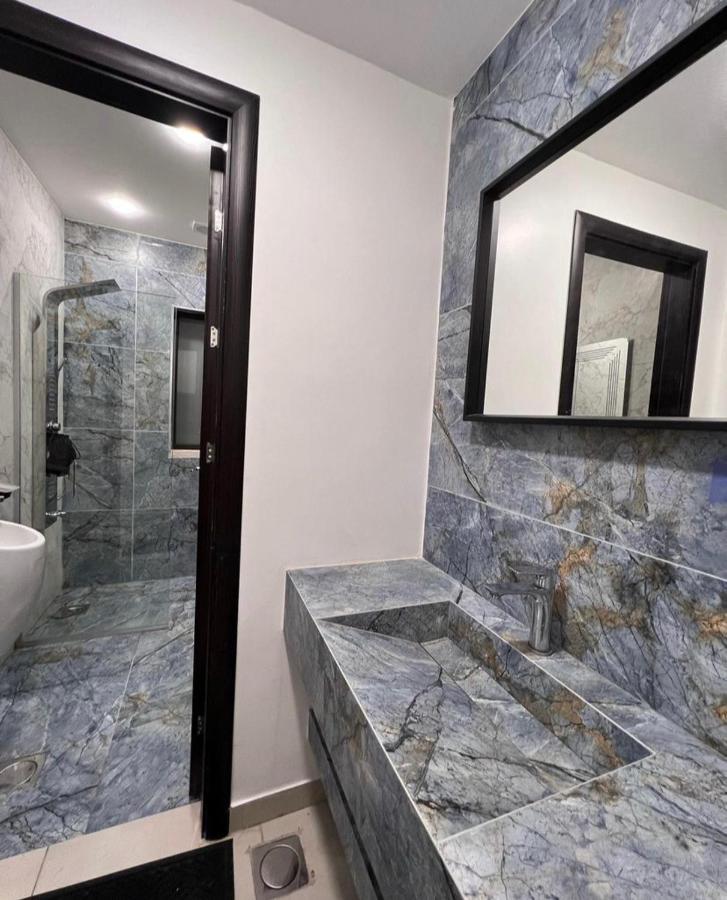 Follow Sea Villa Sweimeh Ngoại thất bức ảnh