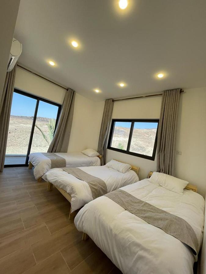 Follow Sea Villa Sweimeh Ngoại thất bức ảnh