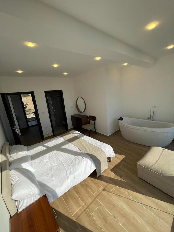 Follow Sea Villa Sweimeh Ngoại thất bức ảnh