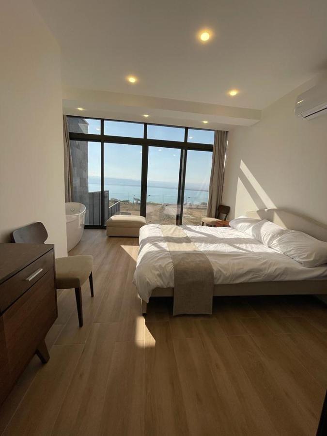 Follow Sea Villa Sweimeh Ngoại thất bức ảnh
