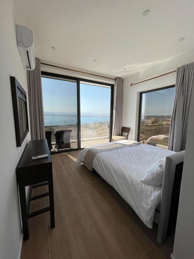 Follow Sea Villa Sweimeh Ngoại thất bức ảnh