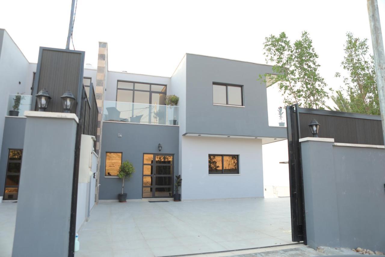 Follow Sea Villa Sweimeh Ngoại thất bức ảnh