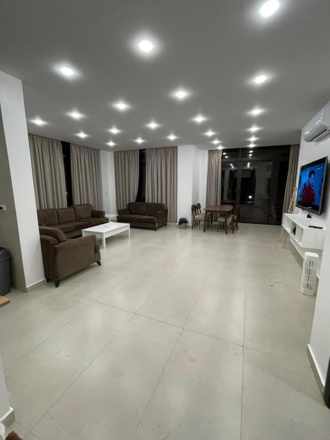Follow Sea Villa Sweimeh Ngoại thất bức ảnh