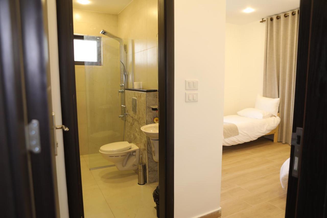 Follow Sea Villa Sweimeh Ngoại thất bức ảnh