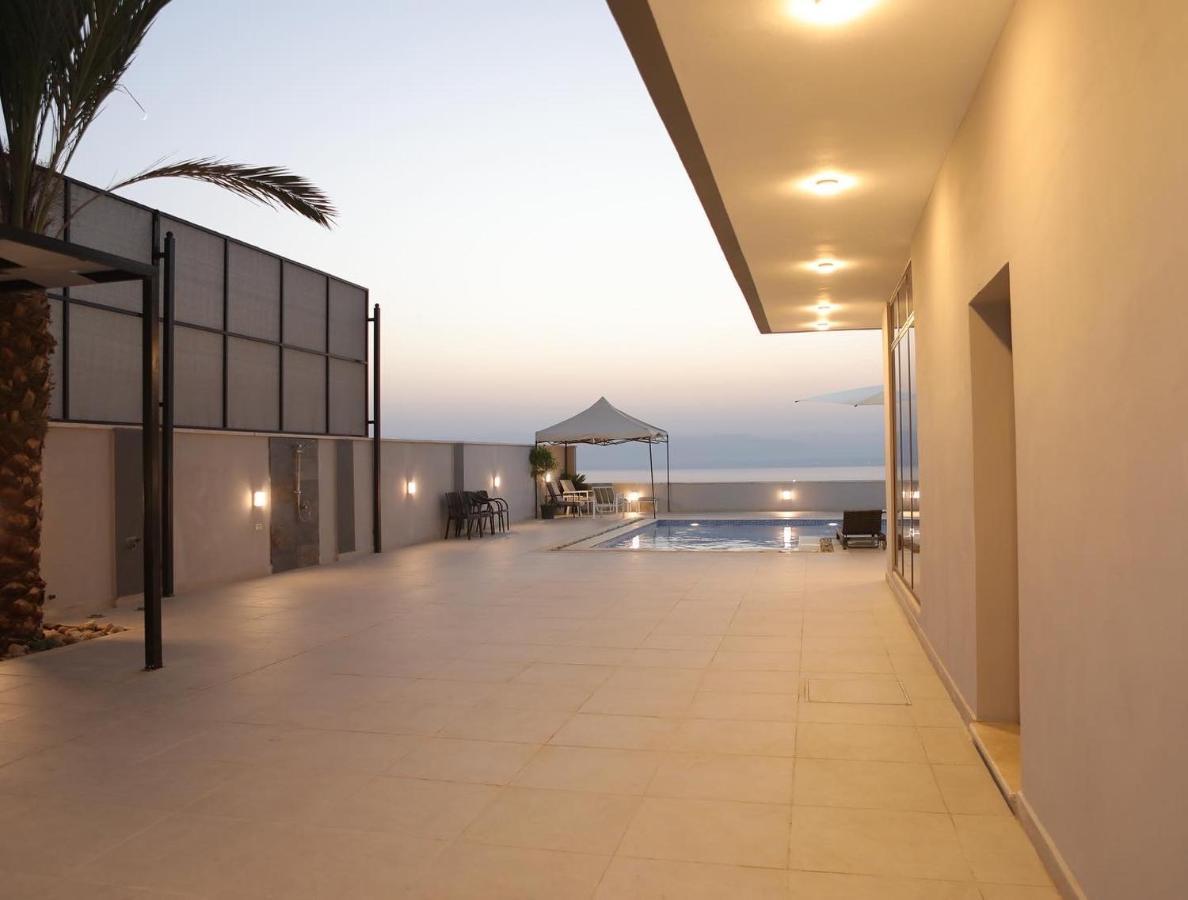 Follow Sea Villa Sweimeh Ngoại thất bức ảnh