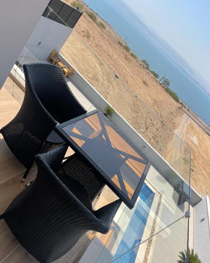 Follow Sea Villa Sweimeh Ngoại thất bức ảnh