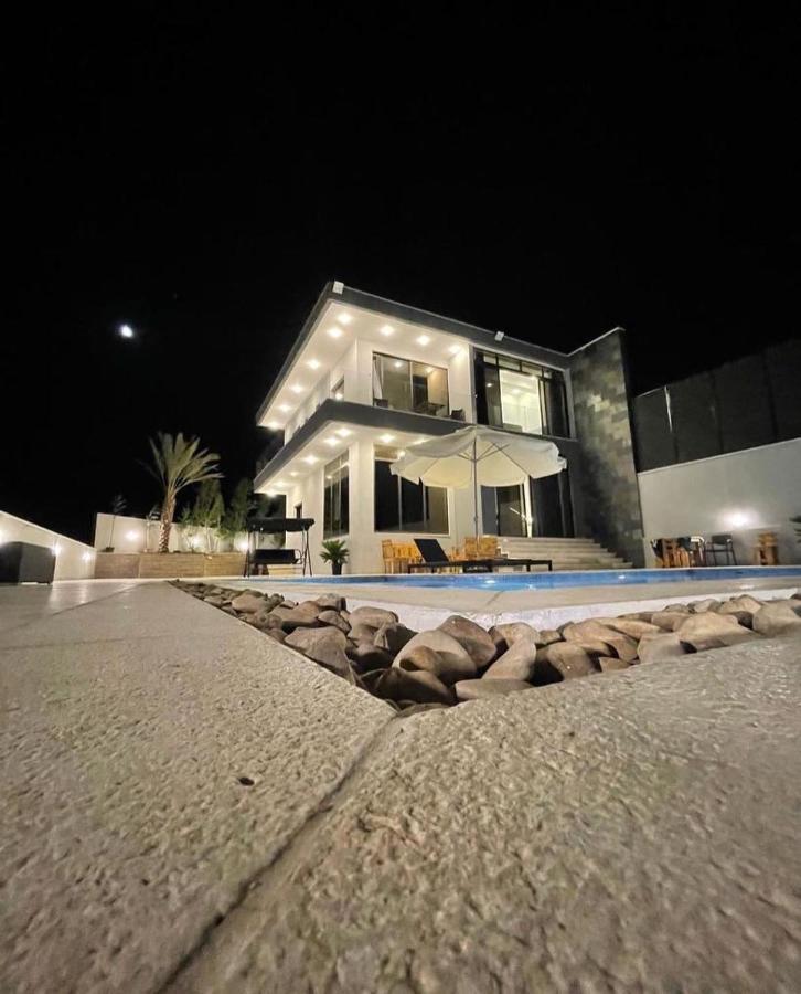 Follow Sea Villa Sweimeh Ngoại thất bức ảnh