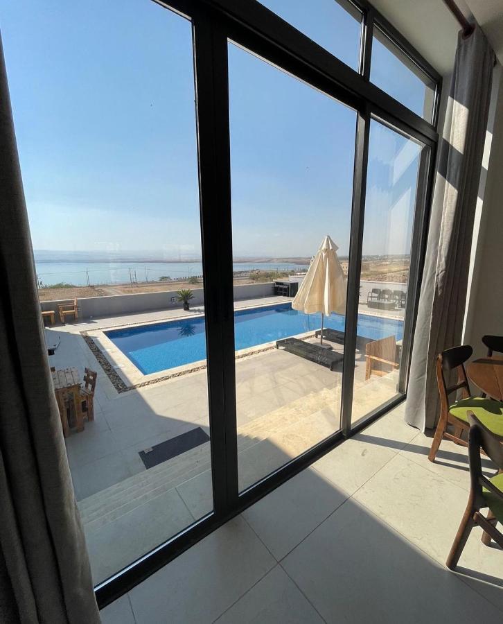 Follow Sea Villa Sweimeh Ngoại thất bức ảnh