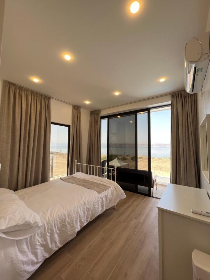 Follow Sea Villa Sweimeh Ngoại thất bức ảnh