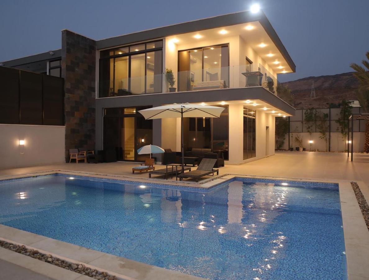 Follow Sea Villa Sweimeh Ngoại thất bức ảnh
