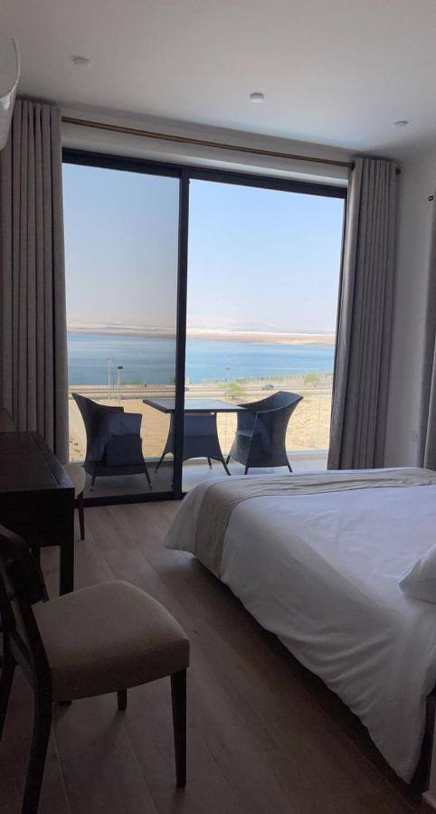 Follow Sea Villa Sweimeh Ngoại thất bức ảnh
