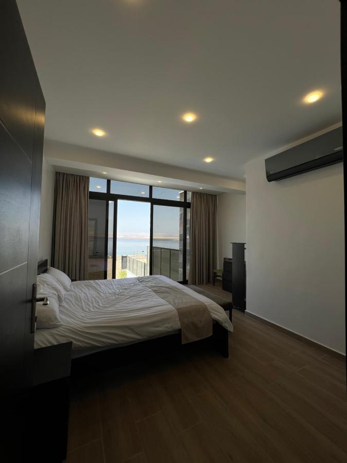 Follow Sea Villa Sweimeh Ngoại thất bức ảnh