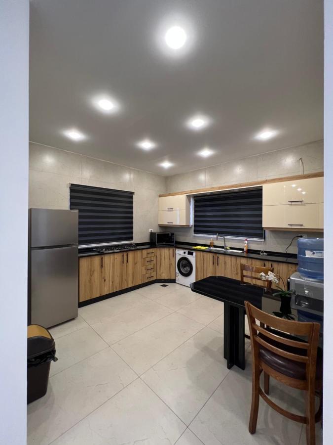 Follow Sea Villa Sweimeh Ngoại thất bức ảnh