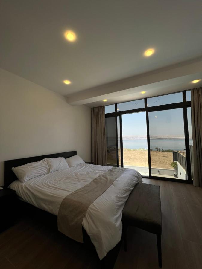 Follow Sea Villa Sweimeh Ngoại thất bức ảnh