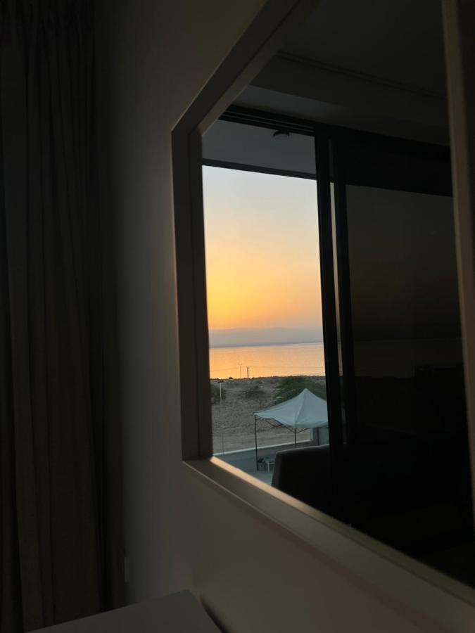 Follow Sea Villa Sweimeh Ngoại thất bức ảnh