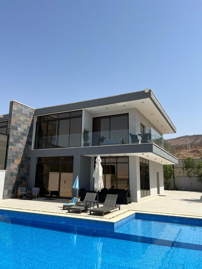 Follow Sea Villa Sweimeh Ngoại thất bức ảnh