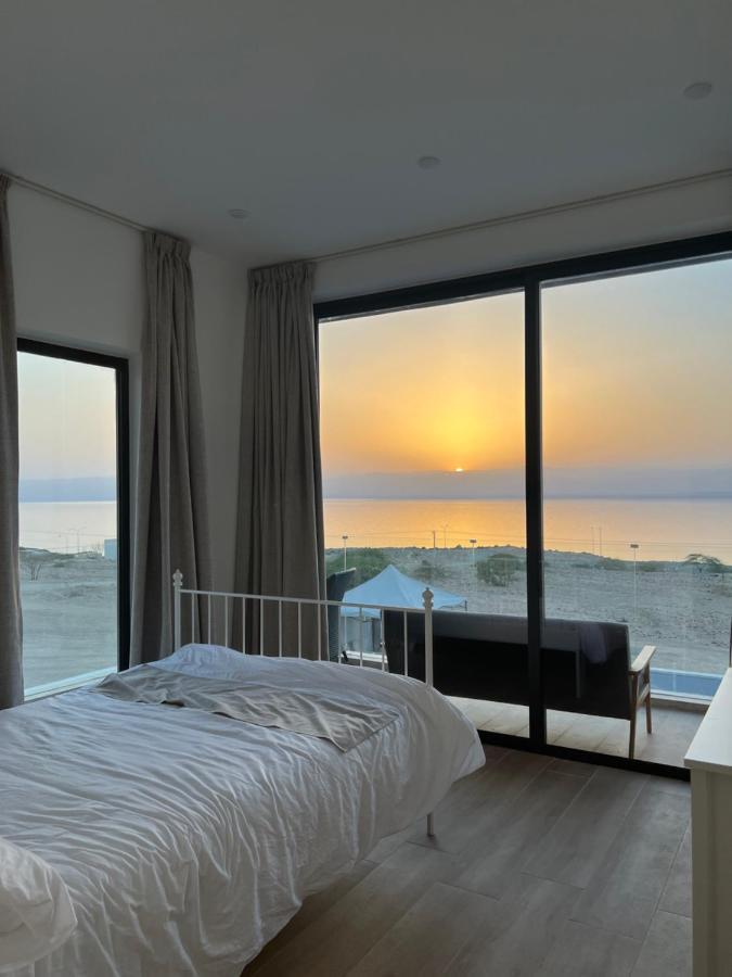 Follow Sea Villa Sweimeh Ngoại thất bức ảnh