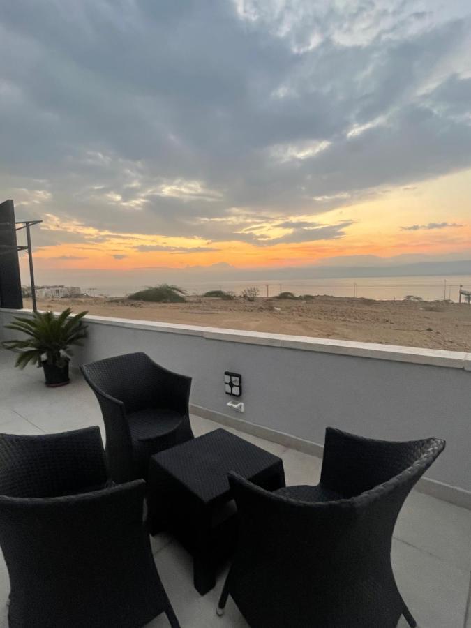 Follow Sea Villa Sweimeh Ngoại thất bức ảnh