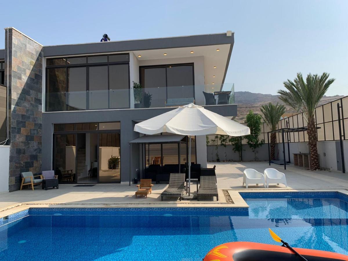 Follow Sea Villa Sweimeh Ngoại thất bức ảnh